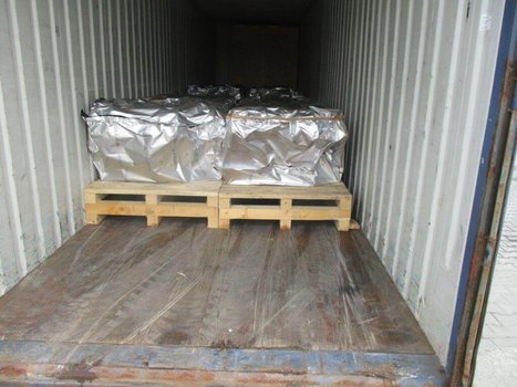 container loading & load restraints: cargo 4 & 5