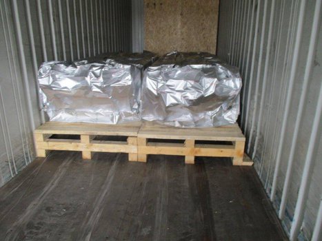 Cargo loading 3