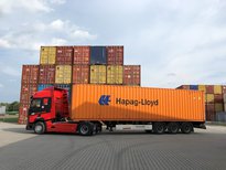 Container Transport Compare Prices Freight Forwarder